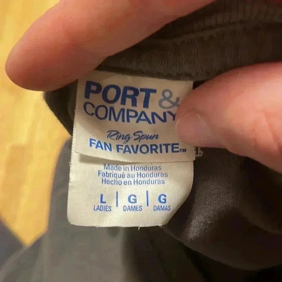 Youth Star Wars Baby Yoda T-shirt - Picture 4 of 4